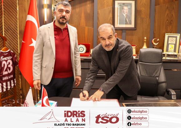 Elazığ TSO Üyelerine Dubai ve Mısır Seyahatlerinde Özel İndirim!