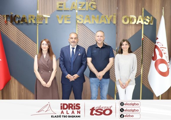 Elazığ TSO ve Özel Elazığ Bil Koleji Arasında Eğitimde Güç Birliği