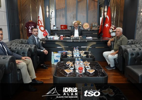 Elazığ TSO Üyelerine Havacılık ve Teknoloji Eğitiminde %20 İndirim!