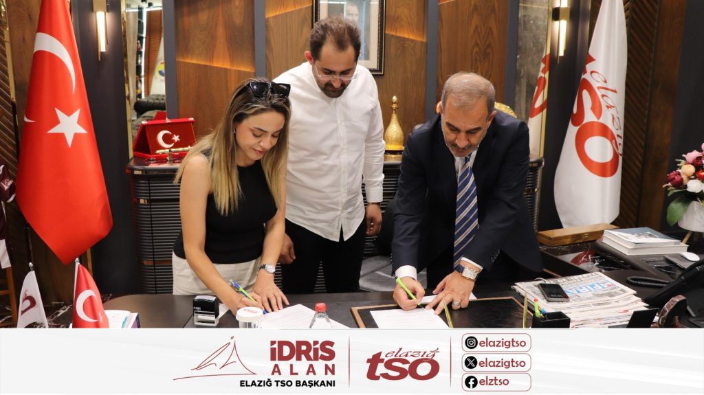 Elazığ TSO Üyelerine Ağız ve Diş Sağlığında %40 Dev İndirim!