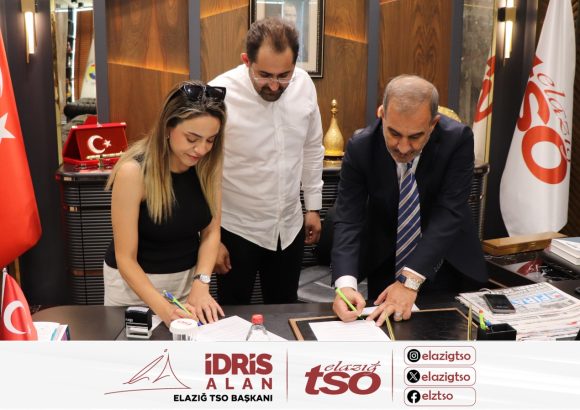 Elazığ TSO Üyelerine Ağız ve Diş Sağlığında %40 Dev İndirim!